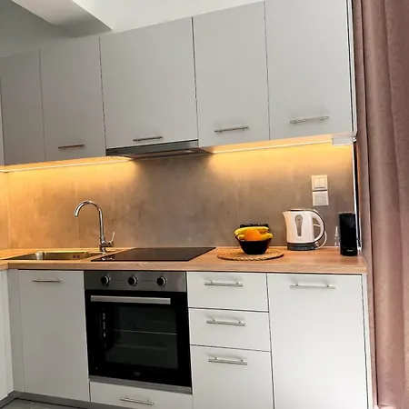 Casa Del Sol * Vólos