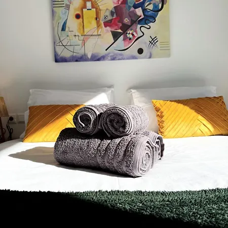 Casa Del Sol * Vólos