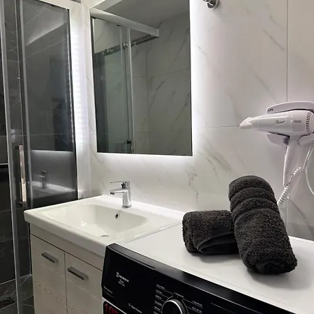 Casa Del Sol Appartement