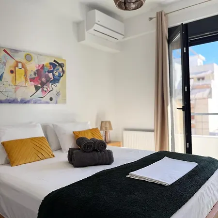 Appartement Casa Del Sol