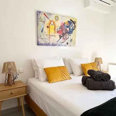 Appartement Casa Del Sol *