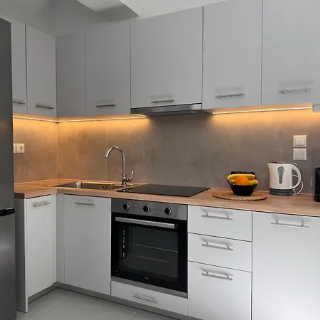 Appartement Casa Del Sol *