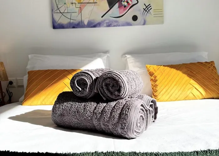 Casa Del Sol * Волос