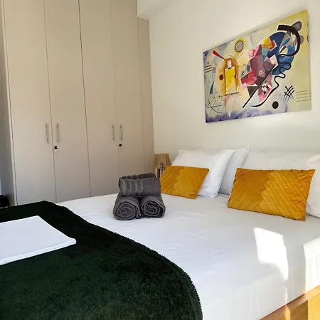 Casa Del Sol Апартаменты *