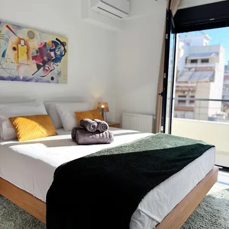 Casa Del Sol Apartment *