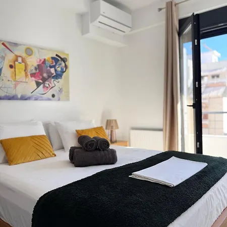 Apartment Casa Del Sol