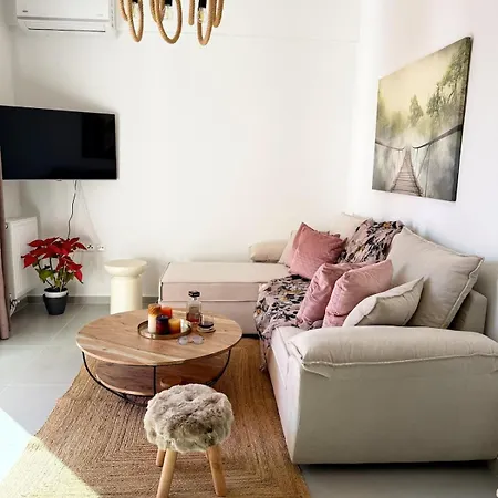 Casa Del Sol Апартаменты